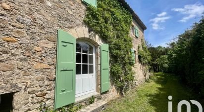 House 6 rooms of 173 m² in Saint-Bonnet-de-Salendrinque (30460)