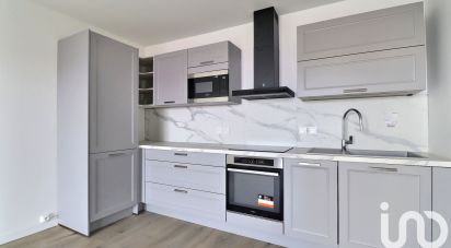 Appartement 4 pièces de 84 m² à Villenave-d'Ornon (33140)