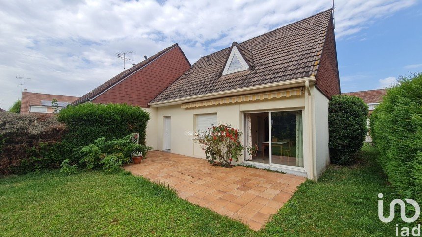 Maison 5 pièces de 105 m² à La Chapelle-Saint-Mesmin (45380)