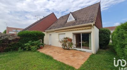 Maison 4 pièces de 105 m² à La Chapelle-Saint-Mesmin (45380)