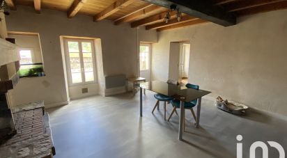 Village house 4 rooms of 90 m² in Le Boupère (85510)