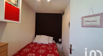 Appartement 2 pièces de 28 m² à Fontcouverte-la-Toussuire (73300)