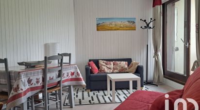 Appartement 2 pièces de 28 m² à Fontcouverte-la-Toussuire (73300)