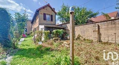 Maison 3 pièces de 78 m² à Buxières-les-Mines (03440)