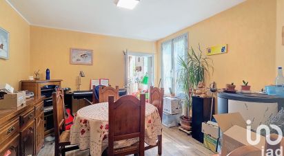 House 3 rooms of 78 m² in Buxières-les-Mines (03440)