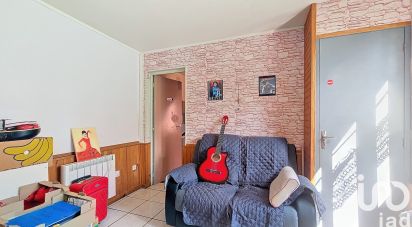 Maison 3 pièces de 78 m² à Buxières-les-Mines (03440)