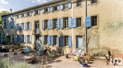 Domaine 27 pièces de 1 100 m² à Castelnaudary (11400)