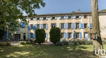 Domaine 27 pièces de 1 100 m² à Castelnaudary (11400)