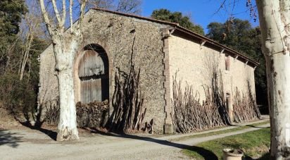 Domaine 27 pièces de 1 100 m² à Castelnaudary (11400)