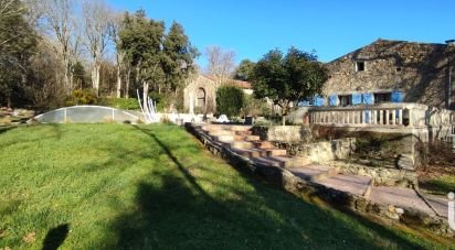 Estate 27 rooms of 1,100 m² in Castelnaudary (11400)