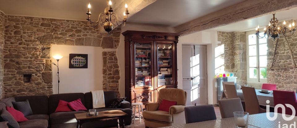 Estate 27 rooms of 1,100 m² in Castelnaudary (11400)