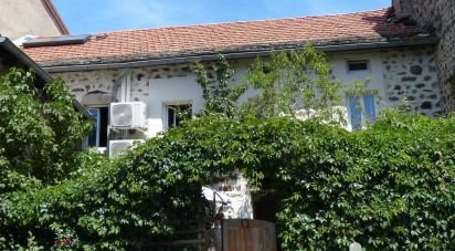 House 6 rooms of 121 m² in Laussonne (43150)