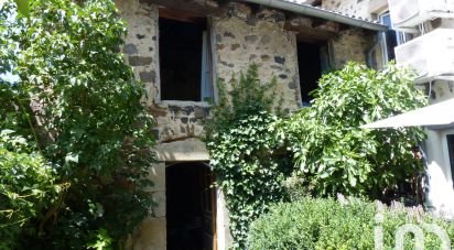 House 6 rooms of 121 m² in Laussonne (43150)