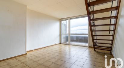 Duplex 3 pièces de 56 m² à Melun (77000)