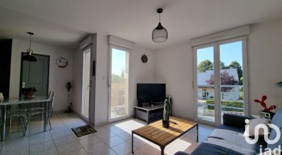 Apartment 2 rooms of 47 m² in Luc-la-Primaube (12450)