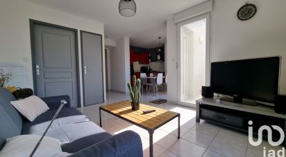 Apartment 2 rooms of 47 m² in Luc-la-Primaube (12450)