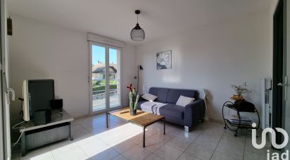 Apartment 2 rooms of 47 m² in Luc-la-Primaube (12450)