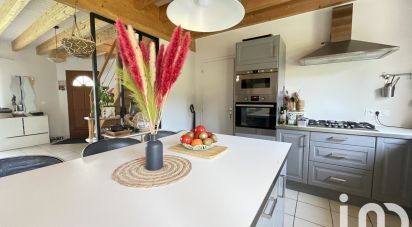 Maison 7 pièces de 179 m² à Quilly (44750)