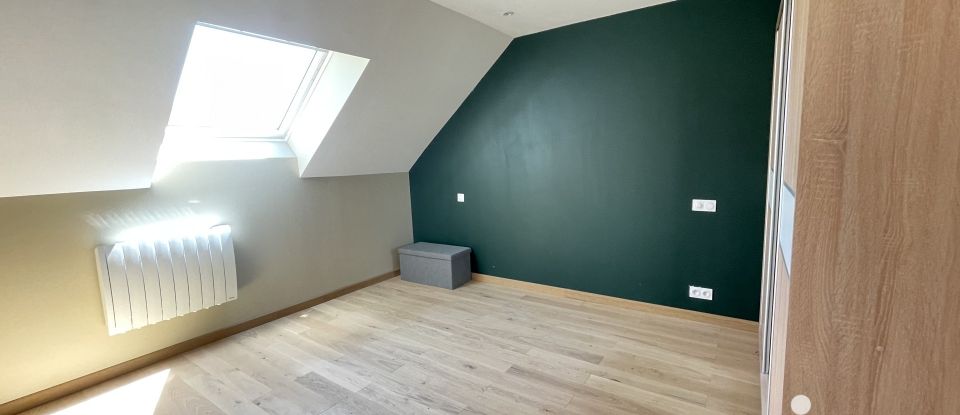 Maison 7 pièces de 179 m² à Quilly (44750)