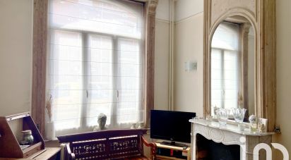 Town house 5 rooms of 115 m² in La Madeleine (59110)