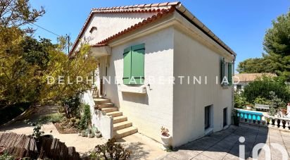 Traditional house 5 rooms of 125 m² in La Garde (83130)