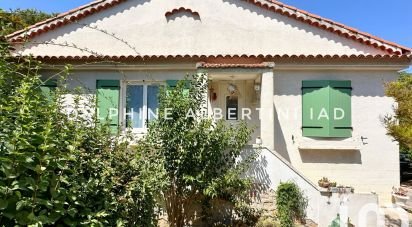 Traditional house 5 rooms of 125 m² in La Garde (83130)