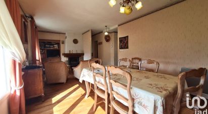 House 3 rooms of 62 m² in Fleury-les-Aubrais (45400)