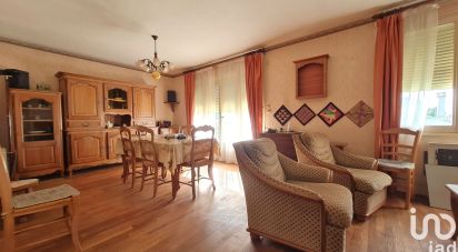 House 3 rooms of 62 m² in Fleury-les-Aubrais (45400)