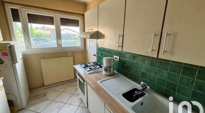 Appartement 4 pièces de 72 m² à Talence (33400)