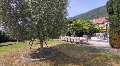 Hotel of 900 m² in Anglefort (01350)