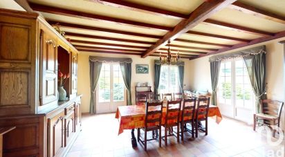 Traditional house 5 rooms of 159 m² in Séméacq-Blachon (64350)