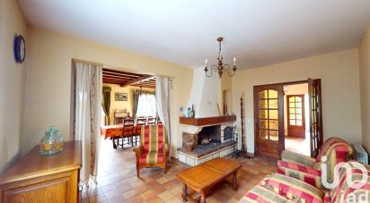 Traditional house 5 rooms of 159 m² in Séméacq-Blachon (64350)