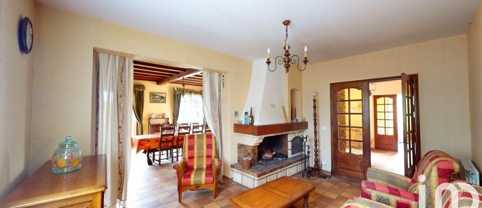 Traditional house 5 rooms of 159 m² in Séméacq-Blachon (64350)