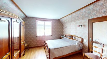 Traditional house 5 rooms of 159 m² in Séméacq-Blachon (64350)