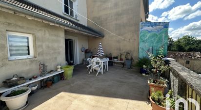 Immeuble de 396 m² à Altkirch (68130)