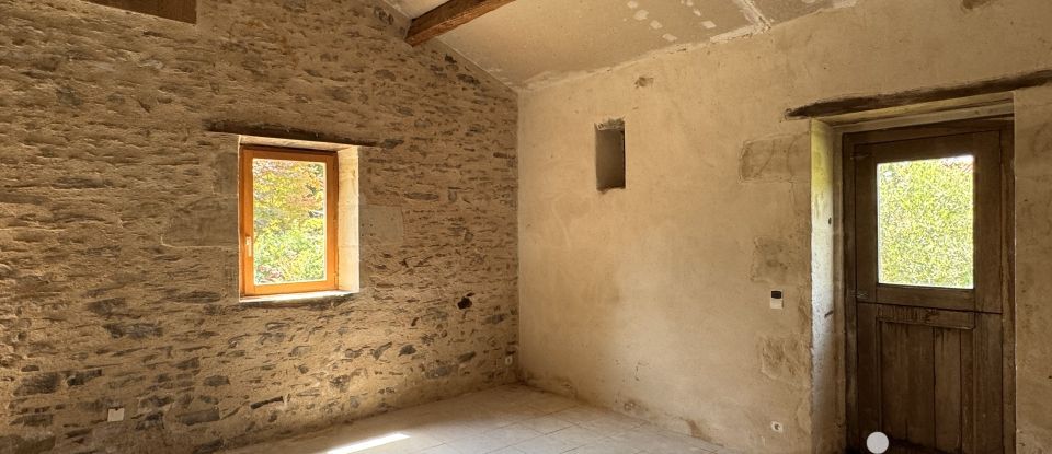 House 6 rooms of 152 m² in Vouvant (85120)