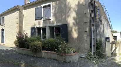 House 6 rooms of 152 m² in Vouvant (85120)