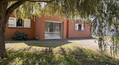 House 5 rooms of 112 m² in Drefféac (44530)