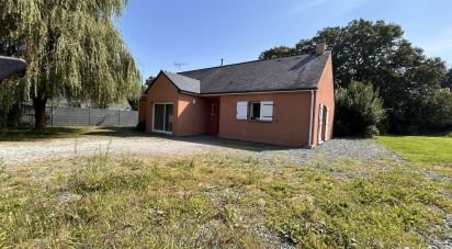 Maison 5 pièces de 112 m² à Drefféac (44530)