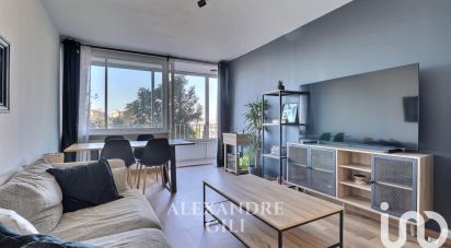 Appartement 5 pièces de 81 m² à Marseille (13009)