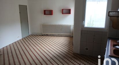 Maison 5 pièces de 122 m² à - (50410)