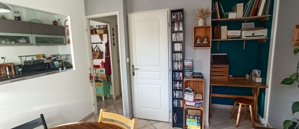 Maison 4 pièces de 111 m² à Chanteau (45400)