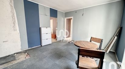 Apartment 3 rooms of 51 m² in Perthes (77930)