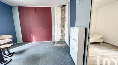 Appartement 3 pièces de 51 m² à Perthes (77930)