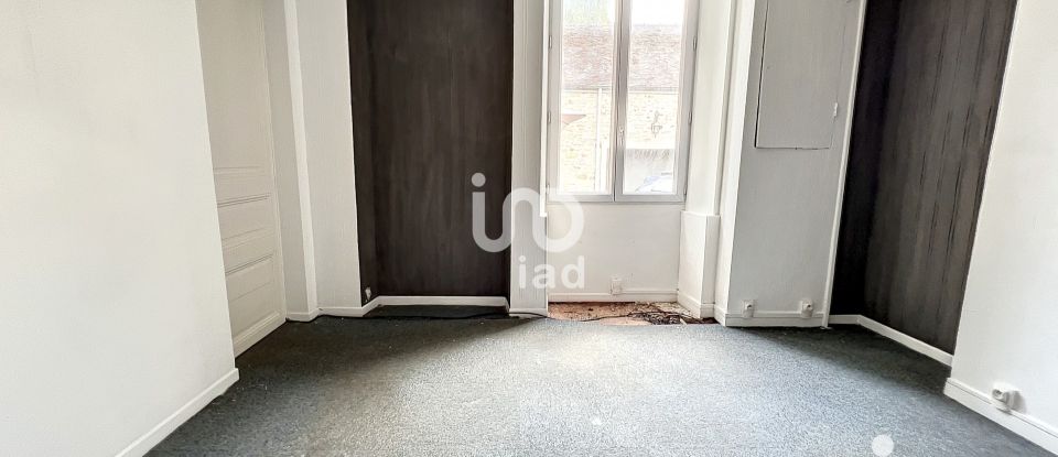 Apartment 3 rooms of 51 m² in Perthes (77930)