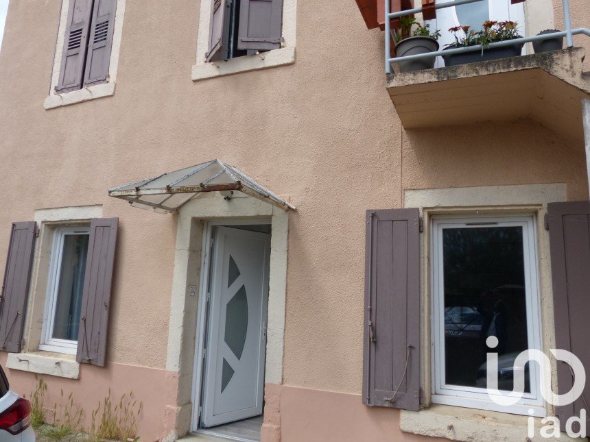 Appartement 3 pièces de 57 m² à Le Puy-en-Velay (43000)