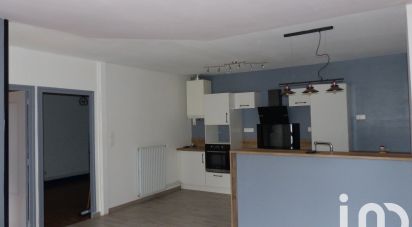 Appartement 3 pièces de 57 m² à Le Puy-en-Velay (43000)