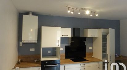 Appartement 3 pièces de 57 m² à Le Puy-en-Velay (43000)