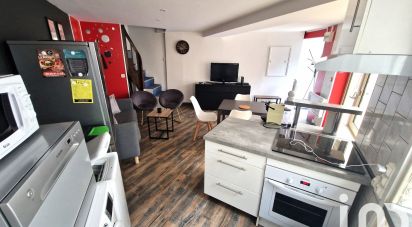 Maison 3 pièces de 70 m² à Meung-sur-Loire (45130)