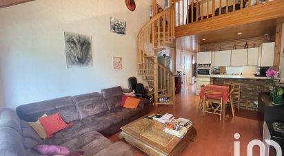 Apartment 3 rooms of 71 m² in Nantes (44300)